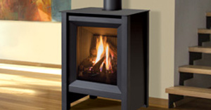 S20 Gas Stove