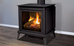S40 Gas Stove