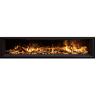 C72 Linear Gas Fireplace